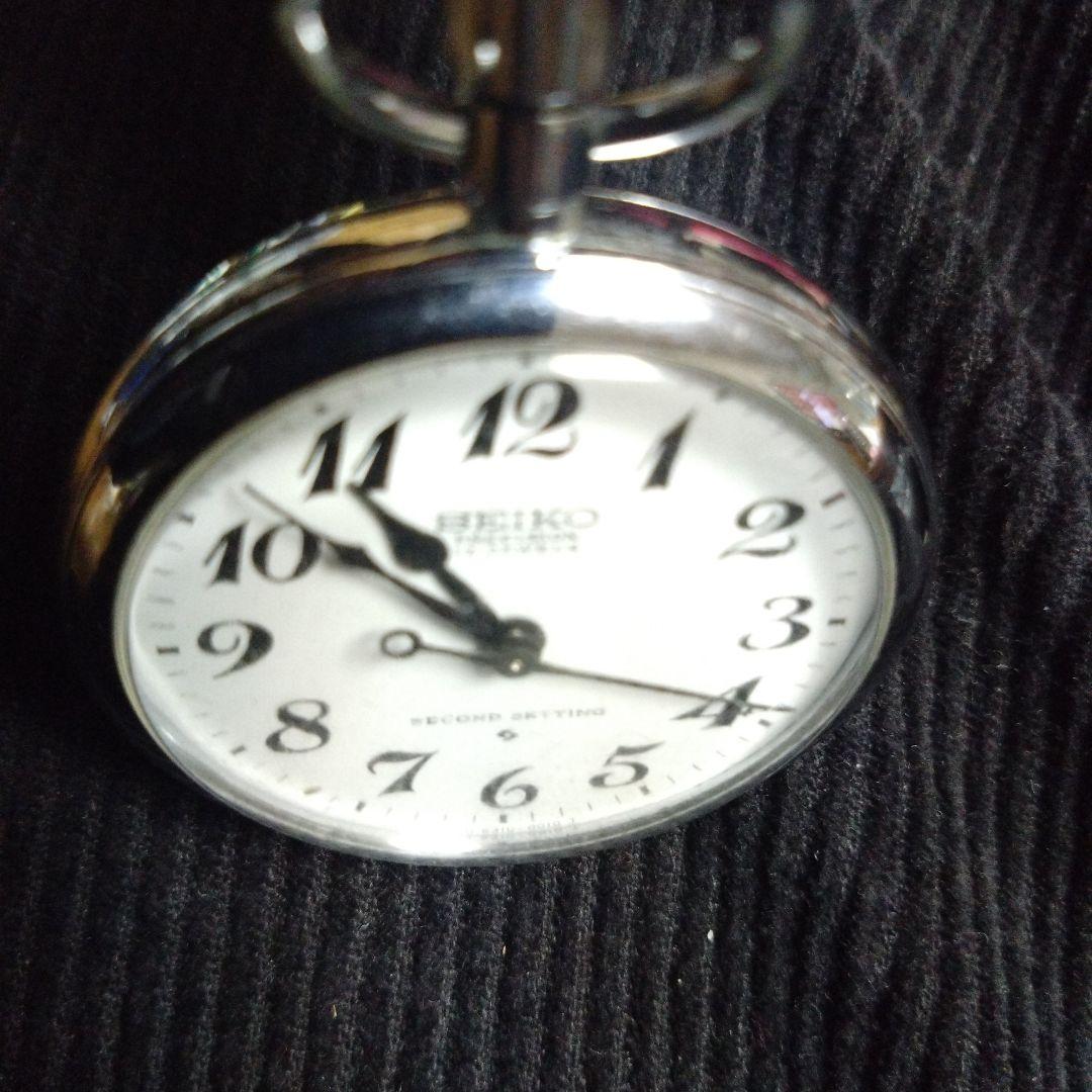最終値下げ SEIKO 懐中時計