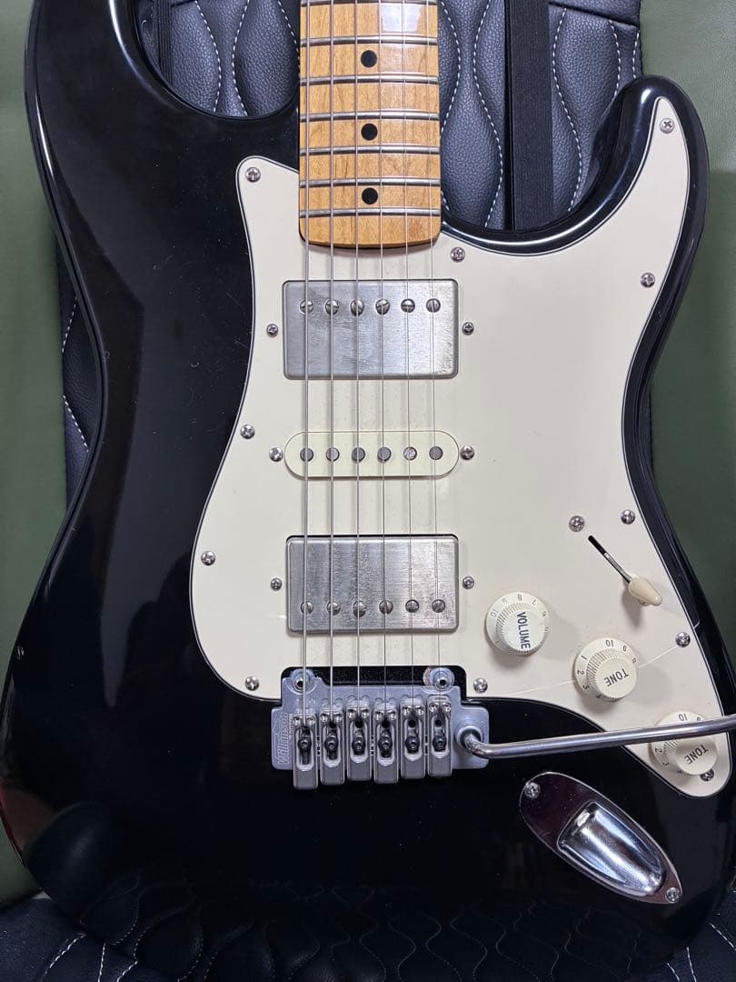 ギター Fender Japan ST68RH Stratocaster