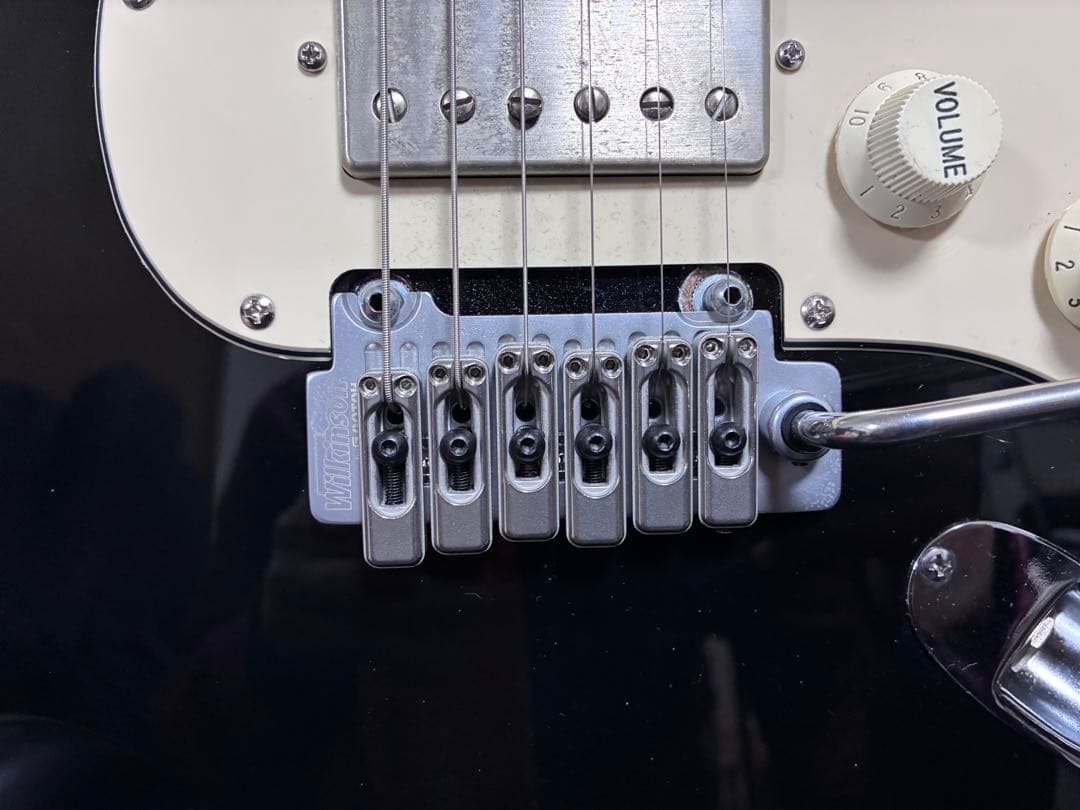 ギター Fender Japan ST68RH Stratocaster