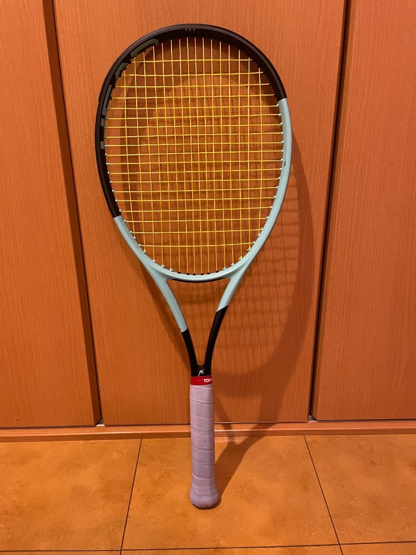 ラケット(硬式用) Head Boom Pro 2024 G2