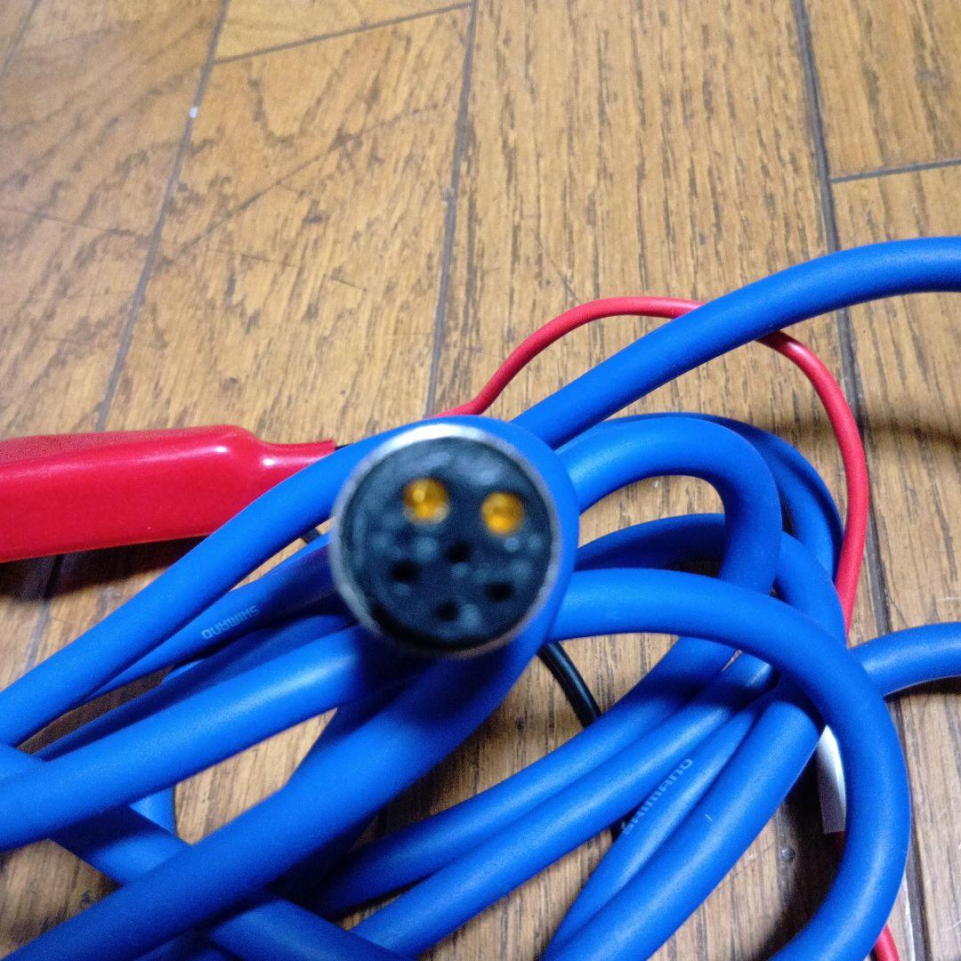Tankermaru System 電動リール