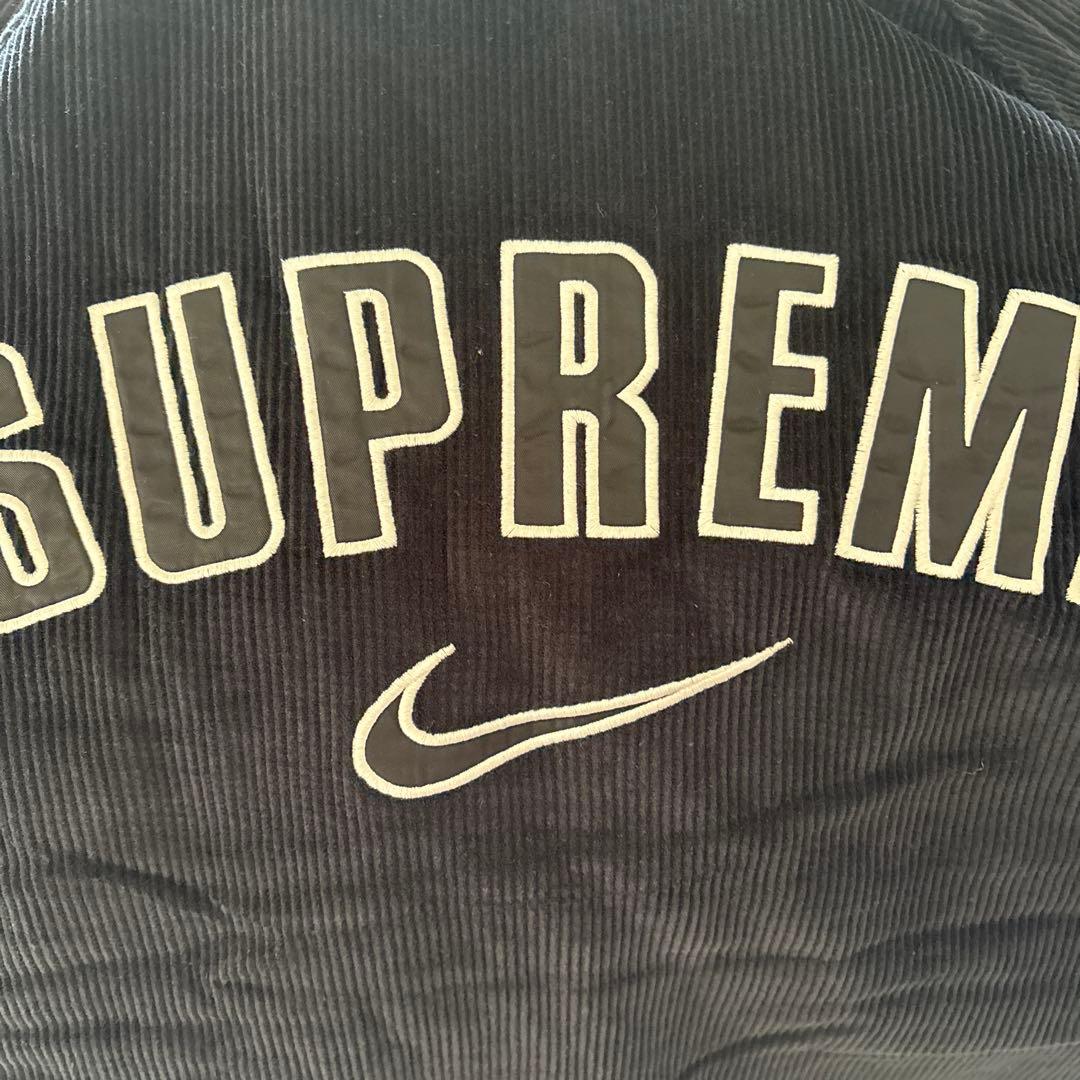 す*し様 supreme コーデュロイ ジャケット