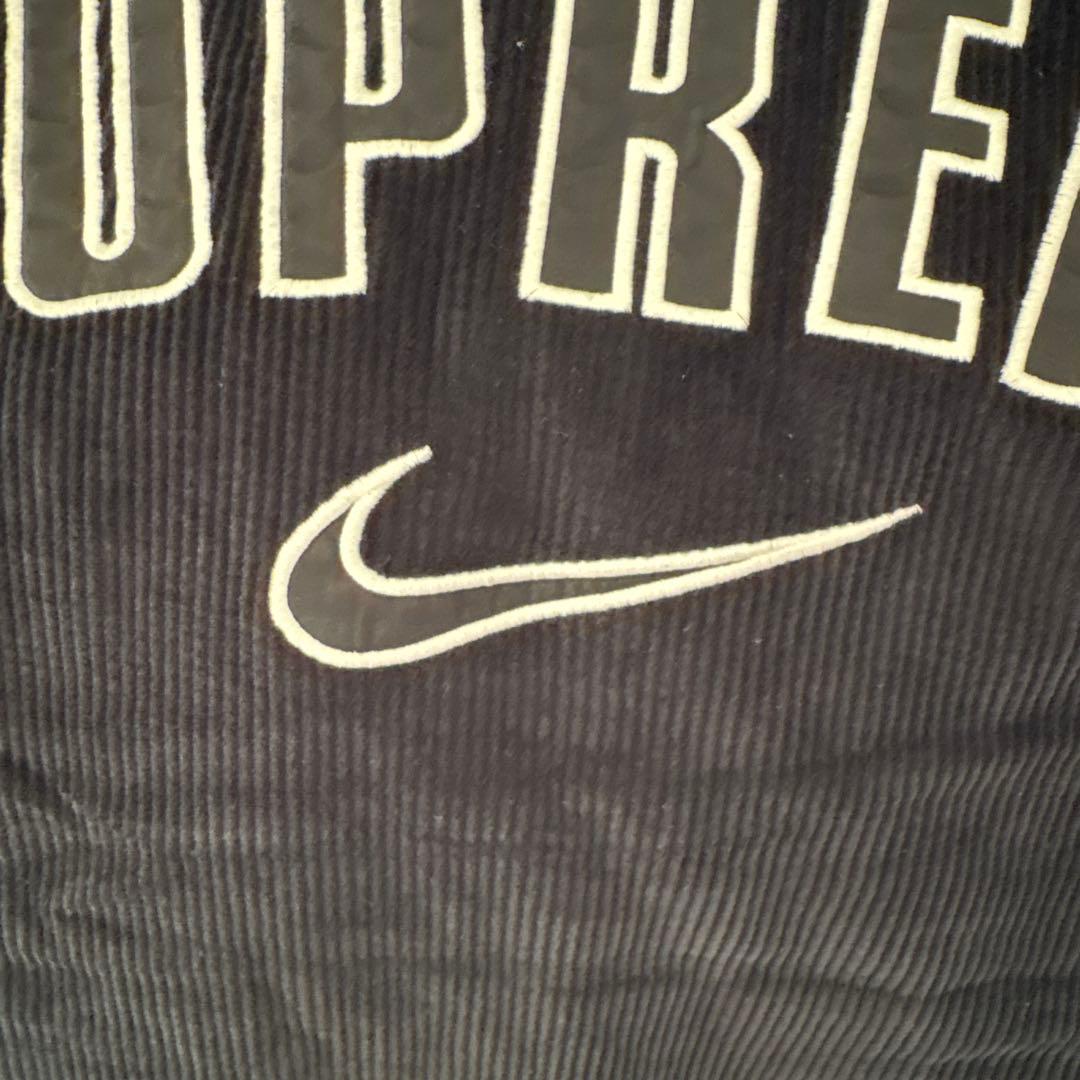 す*し様 supreme コーデュロイ ジャケット