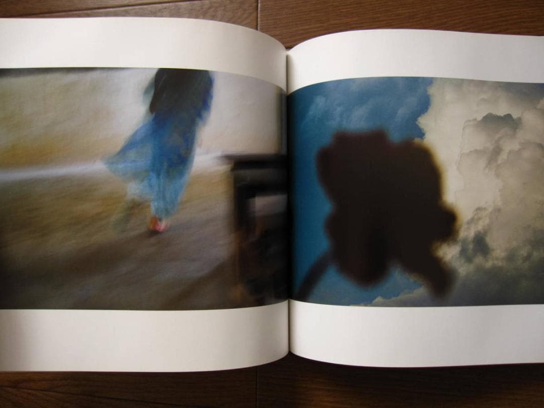 The Seventh Sense / 李 京姫 : Kyunghee Lee