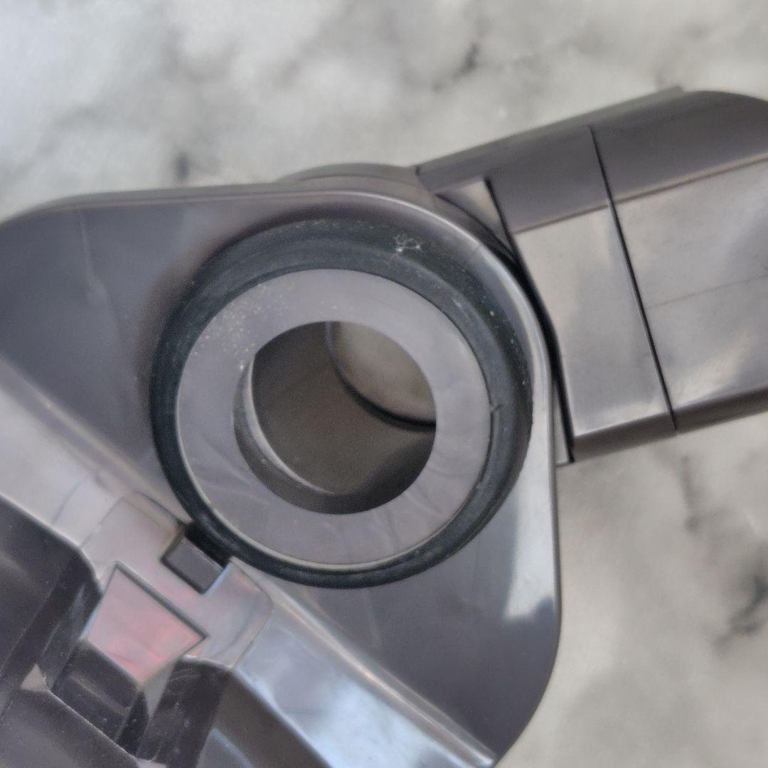 Dyson DC48 ダイソン 掃除機 カーボンファイバータービンヘッド 付属品