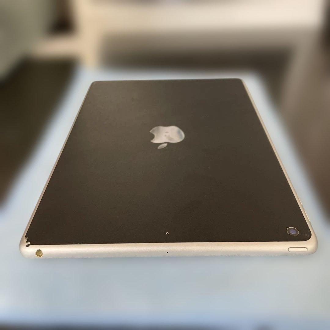 Apple iPad (第5世代) 32GB シルバー