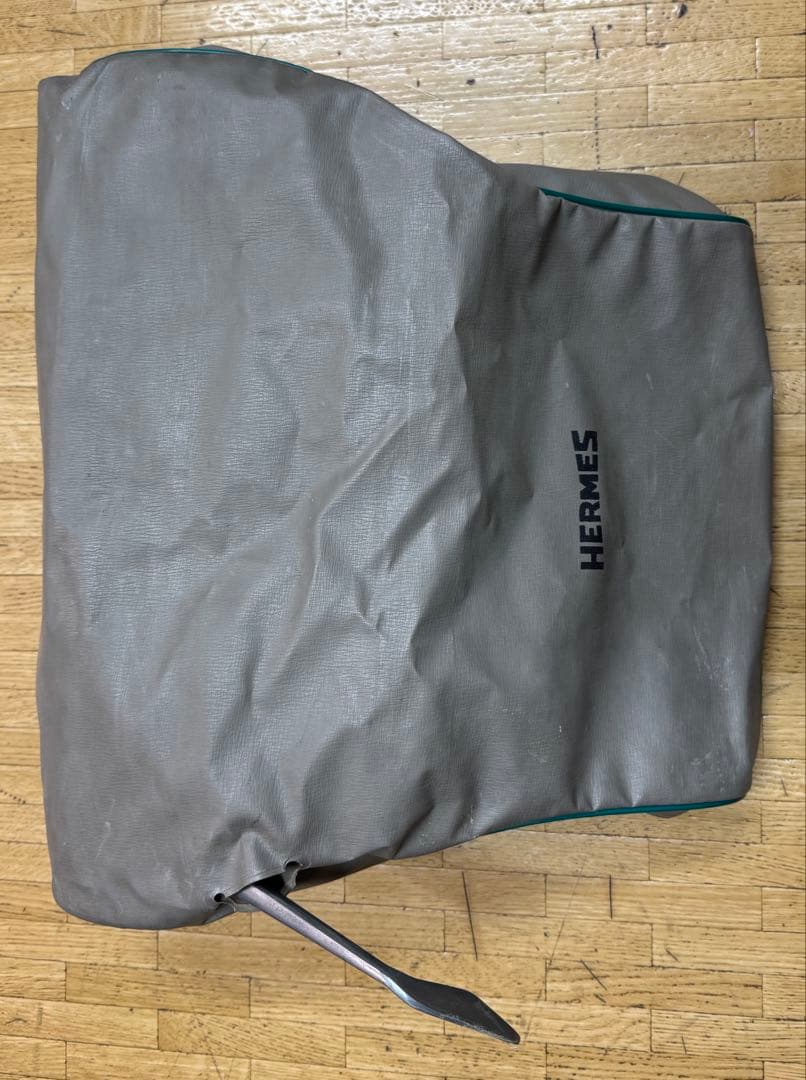 【最終10/31までの販売】タイプライター HERMES 3000 動作確認済