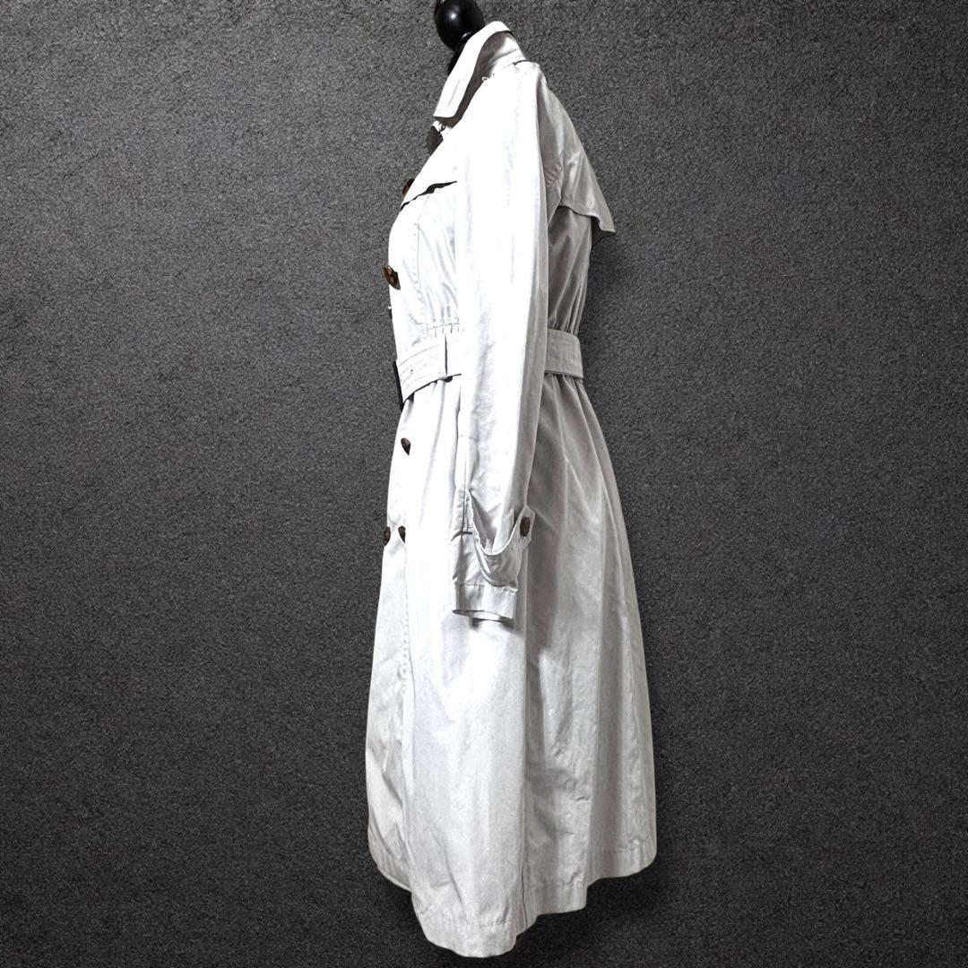 BURBERRY BLACKLABEL トレンチコート 春　38