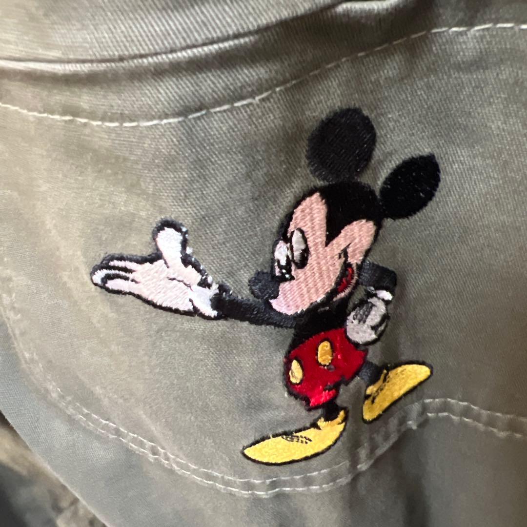 ディズニー　コート　Disney Promotional Products