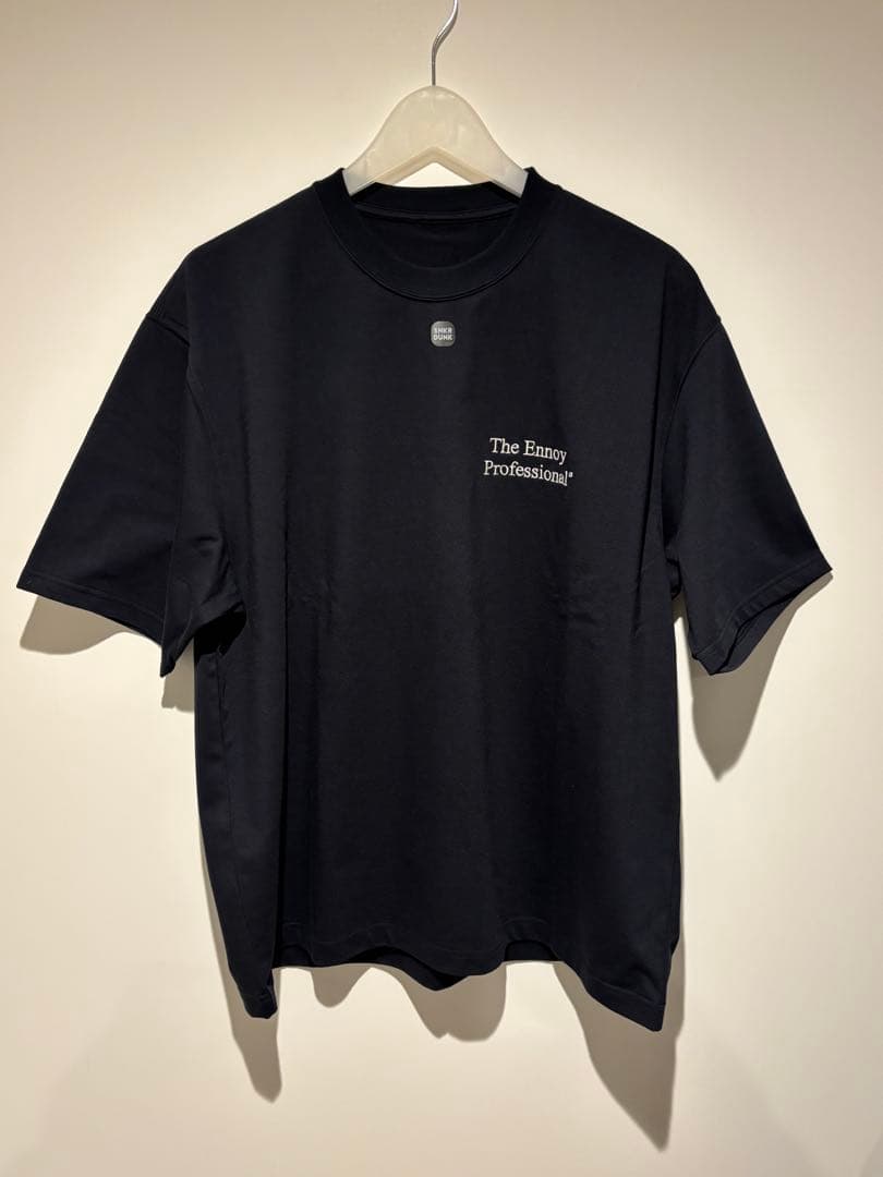 ENNOY Professional S/S T-Shirt スタイリスト私物