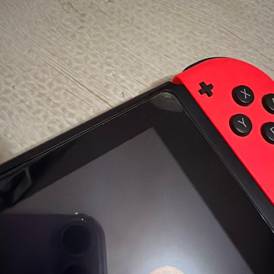 Nintendo Switch 本体 ジョイコン 太鼓の達人