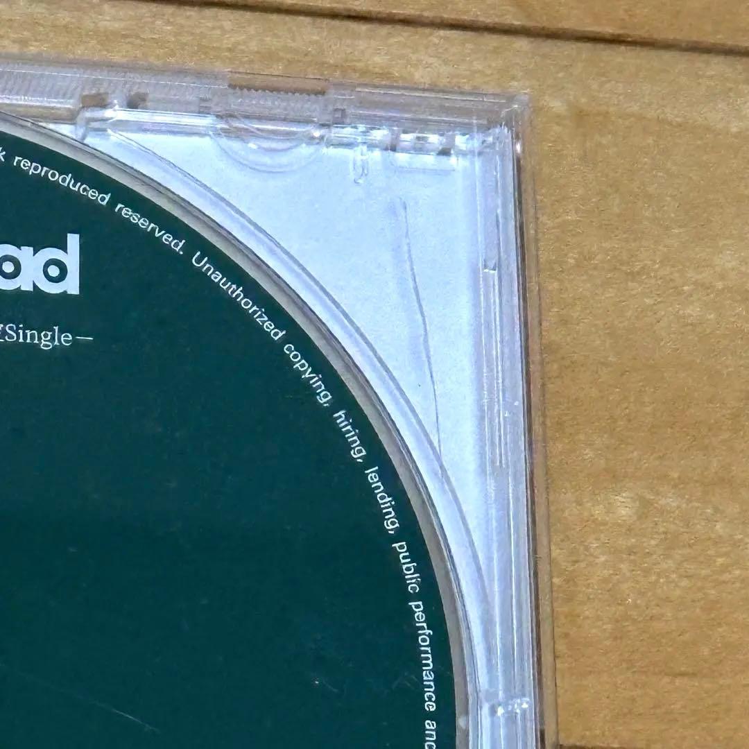 My Hair is Bad 会場限定CD tours