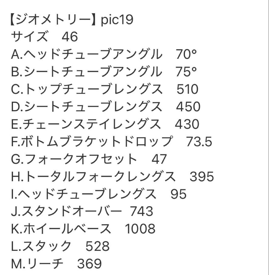 ふ*む様 【希少】All-City Cosmic Stallion 2022 サ