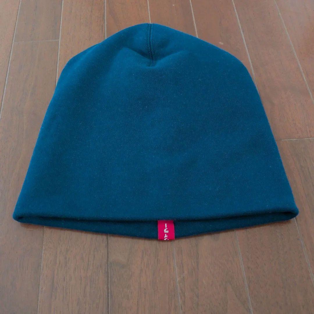【KANさま専用】LOOP WHEELER　ビームス別注　ワッチキャップ