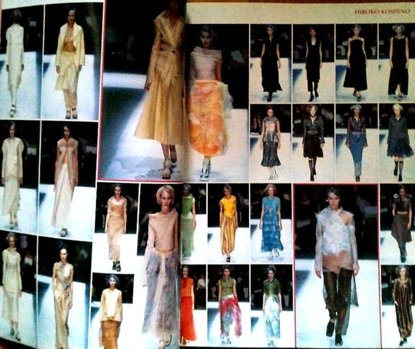 ♪2000 gap press S＆S 東京　ソウル コレクション♪