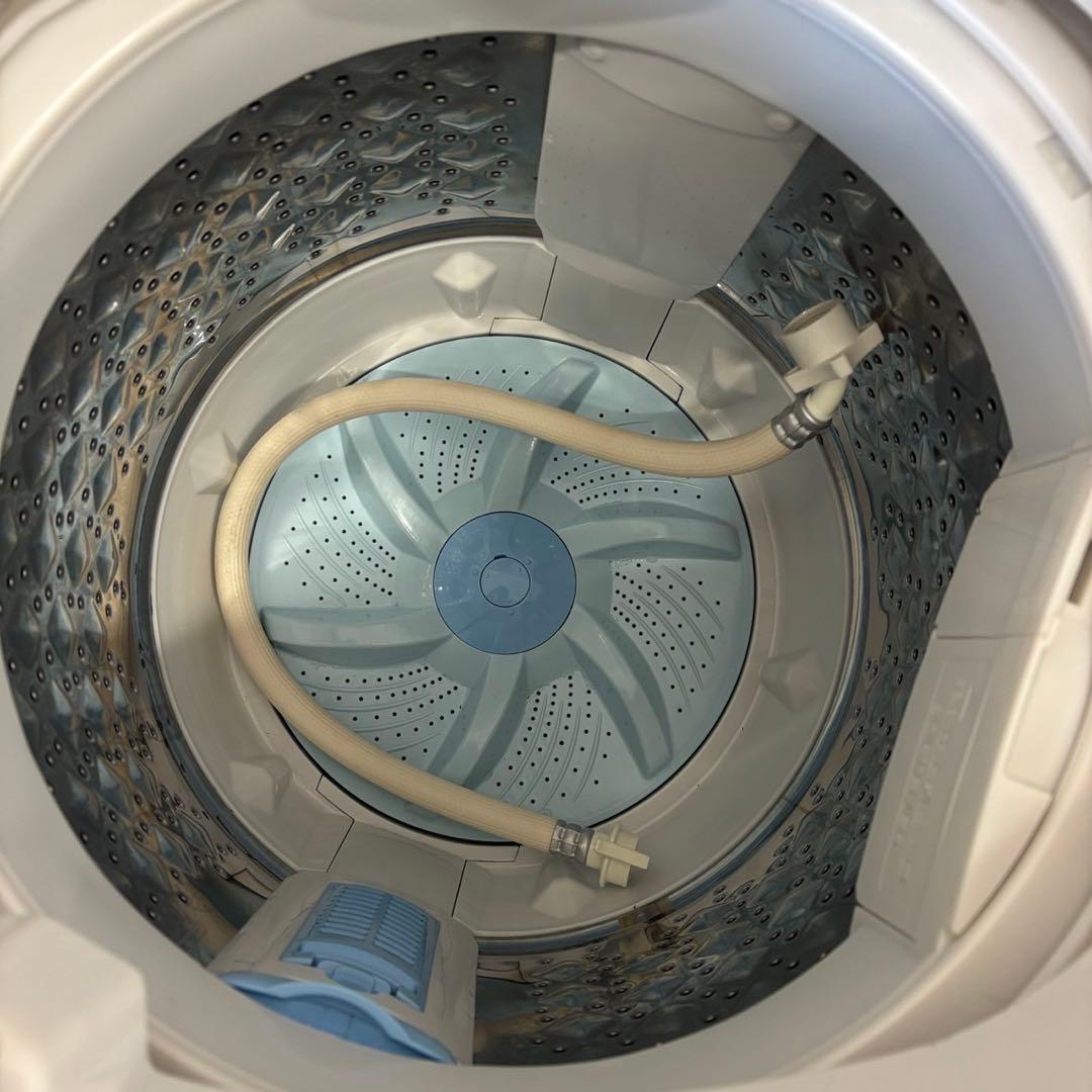 K88⭕️冷蔵庫　洗濯機　電子レンジ　一人暮らし　家電セット　安い　綺麗　設置無料