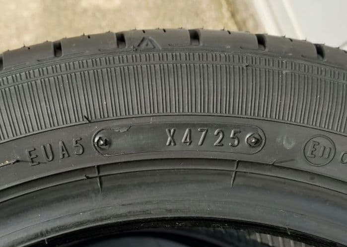 新品 エナセーブ EC300 165/55R15 4本セット 軽自動車