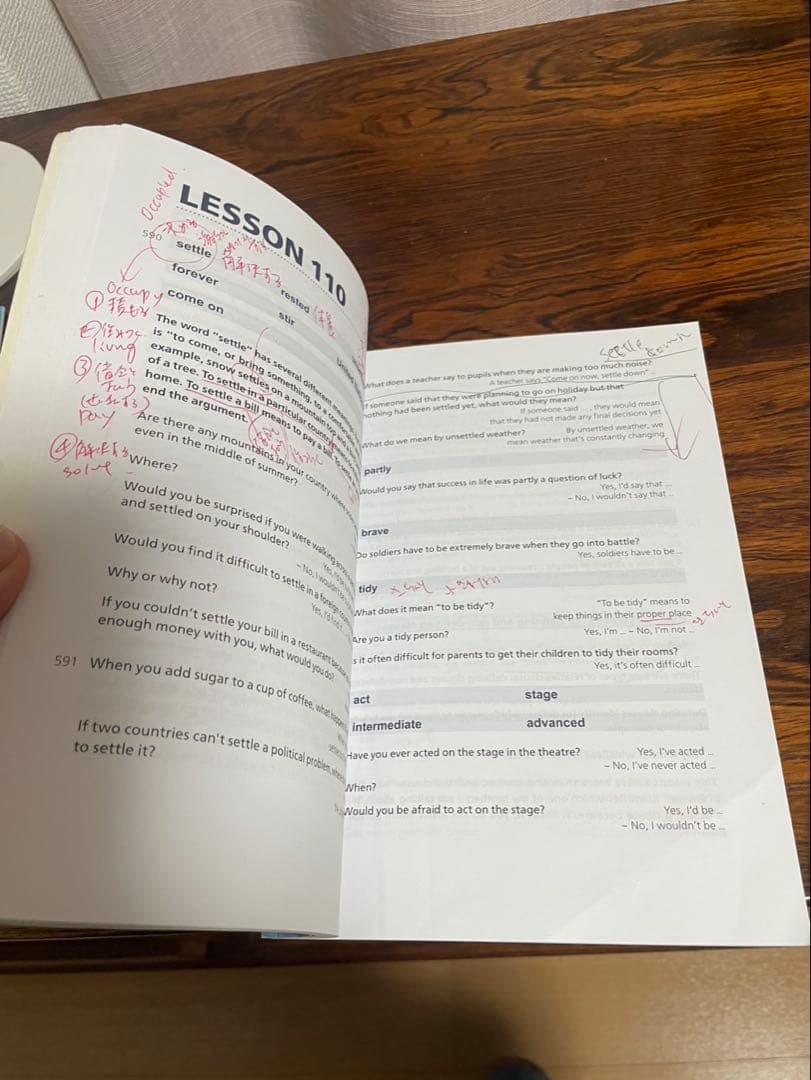 語学・辞書・学習参考書 Callan Method Student's Books 1-12