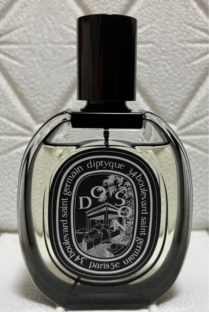 香水(ユニセックス) diptyque DOSON 75ml
