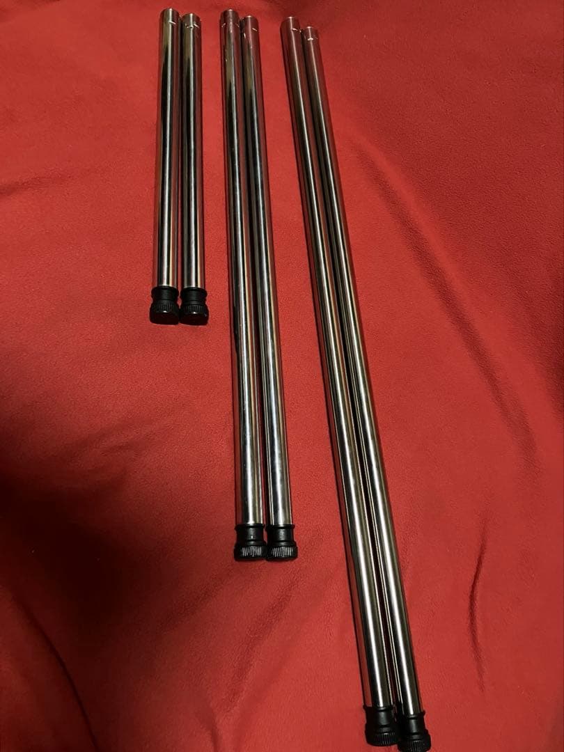  peakスノーピークマルチファンクションテーブル竹CK-116T