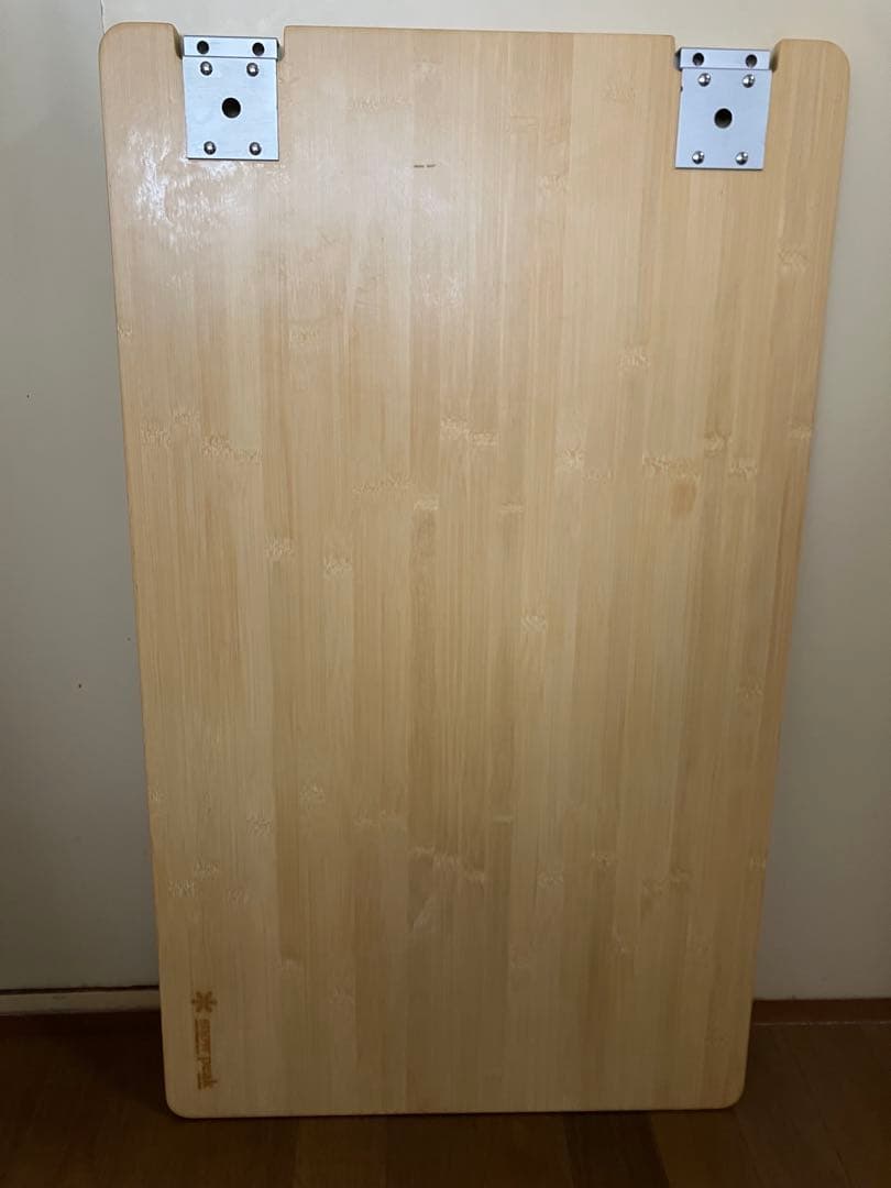  peakスノーピークマルチファンクションテーブル竹CK-116T