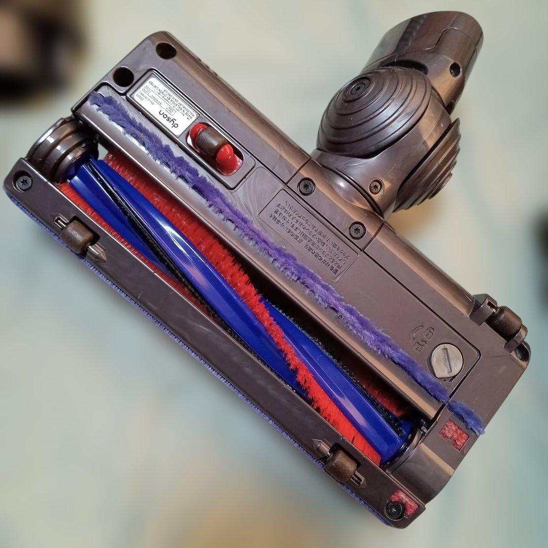 【専用】ダイソン　DC48 掃除機　キャニスター　クリーナー