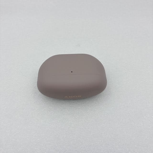 極美品✨SONY ワイヤレスイヤホン WF-1000XM5 ノイズキャンセリング