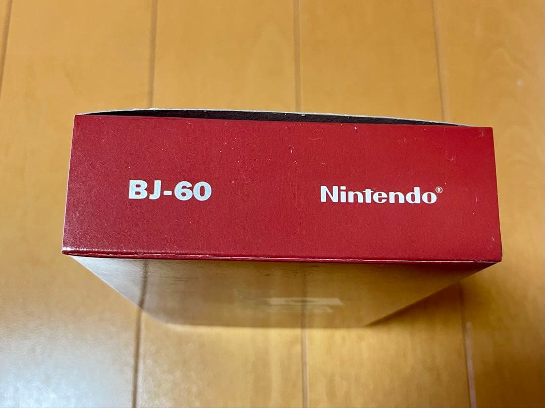 任天堂 ゲームウォッチ ブラックジャック