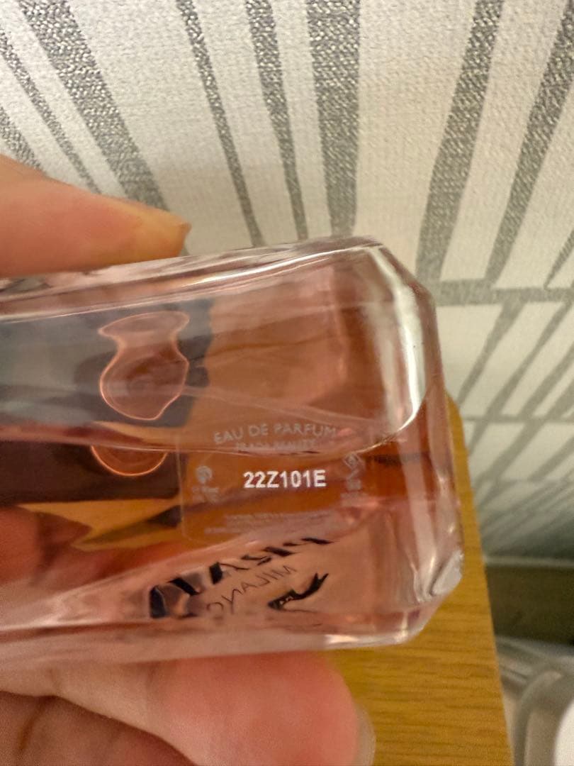 香水(ユニセックス) PRADA MALIBU Eau de Parfum