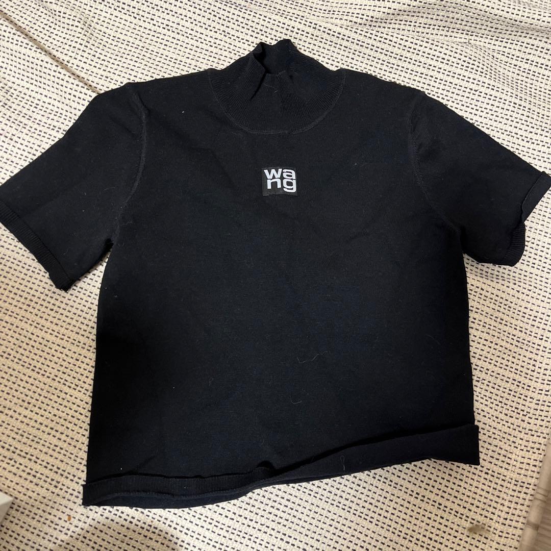 AlexanderWang 美品　シャツ
