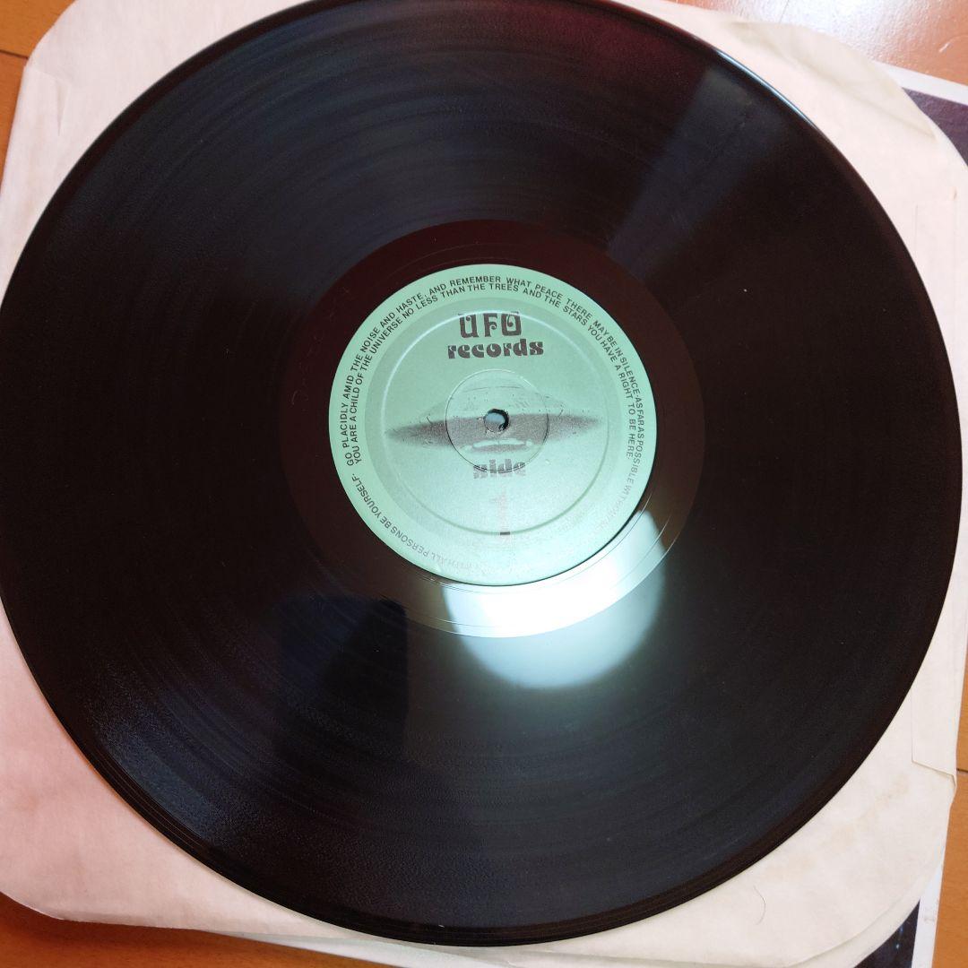 洋楽 Violence in Birmingham / Pink Floyd 1970