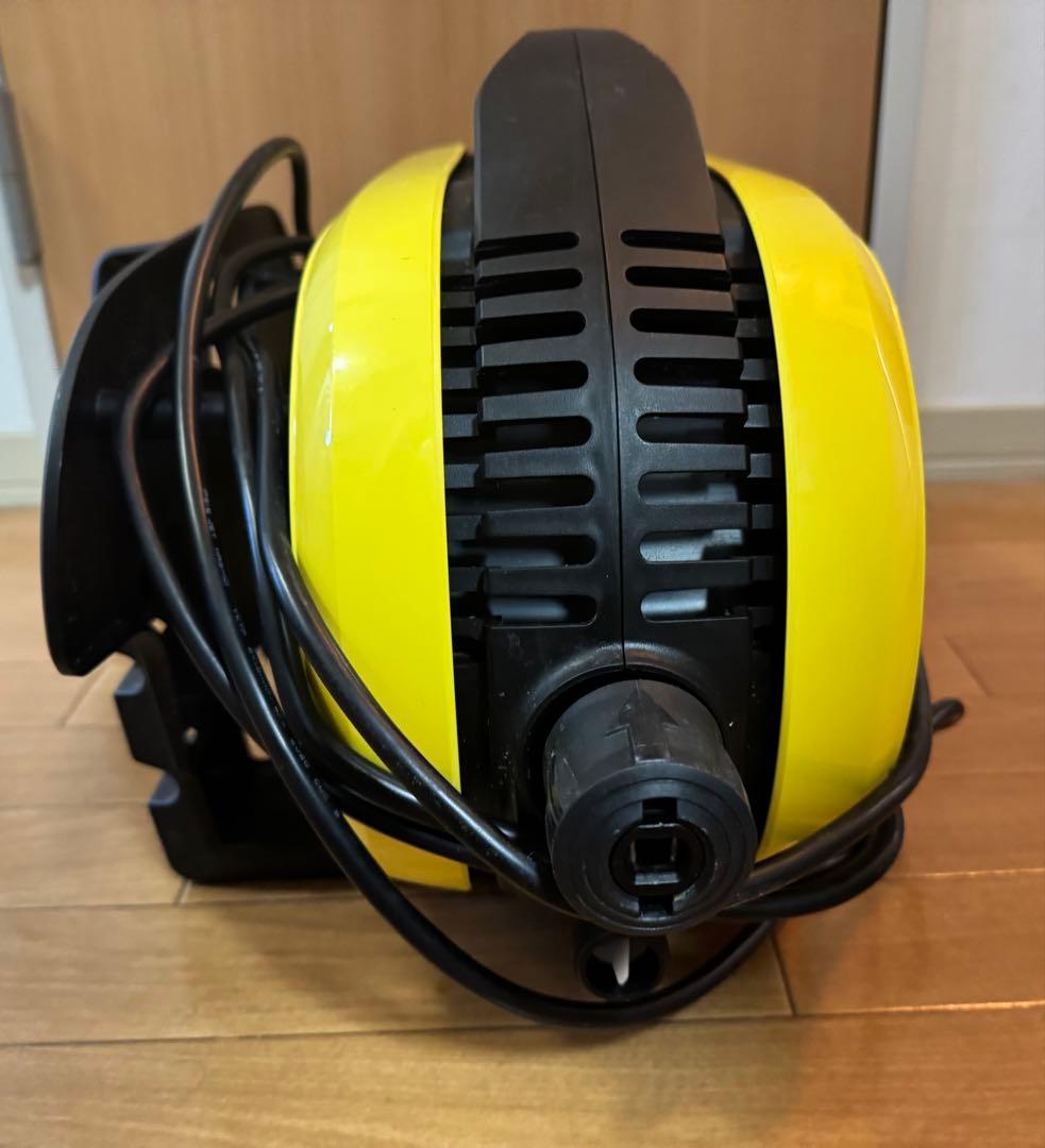 KARCHER ケルヒャー　高圧洗浄機 JTK Silent