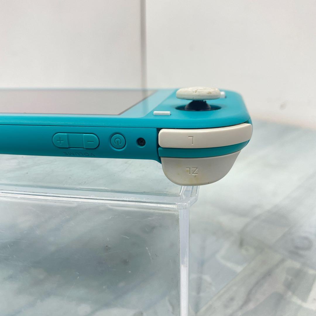 Nintendo Switch Lite HDH-001 ②