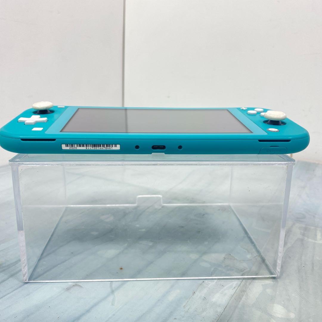 Nintendo Switch Lite HDH-001 ②