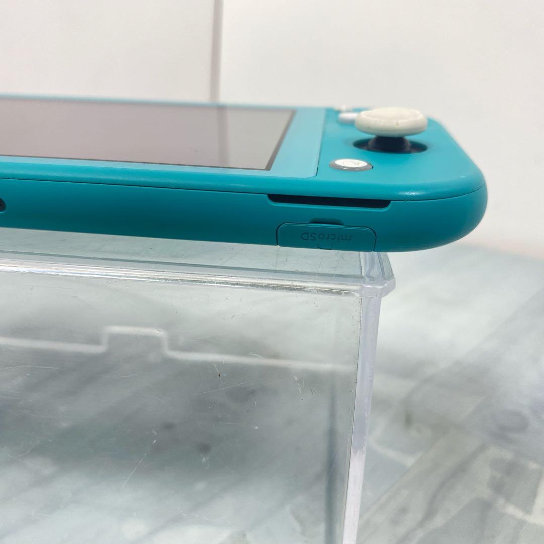 Nintendo Switch Lite HDH-001 ②