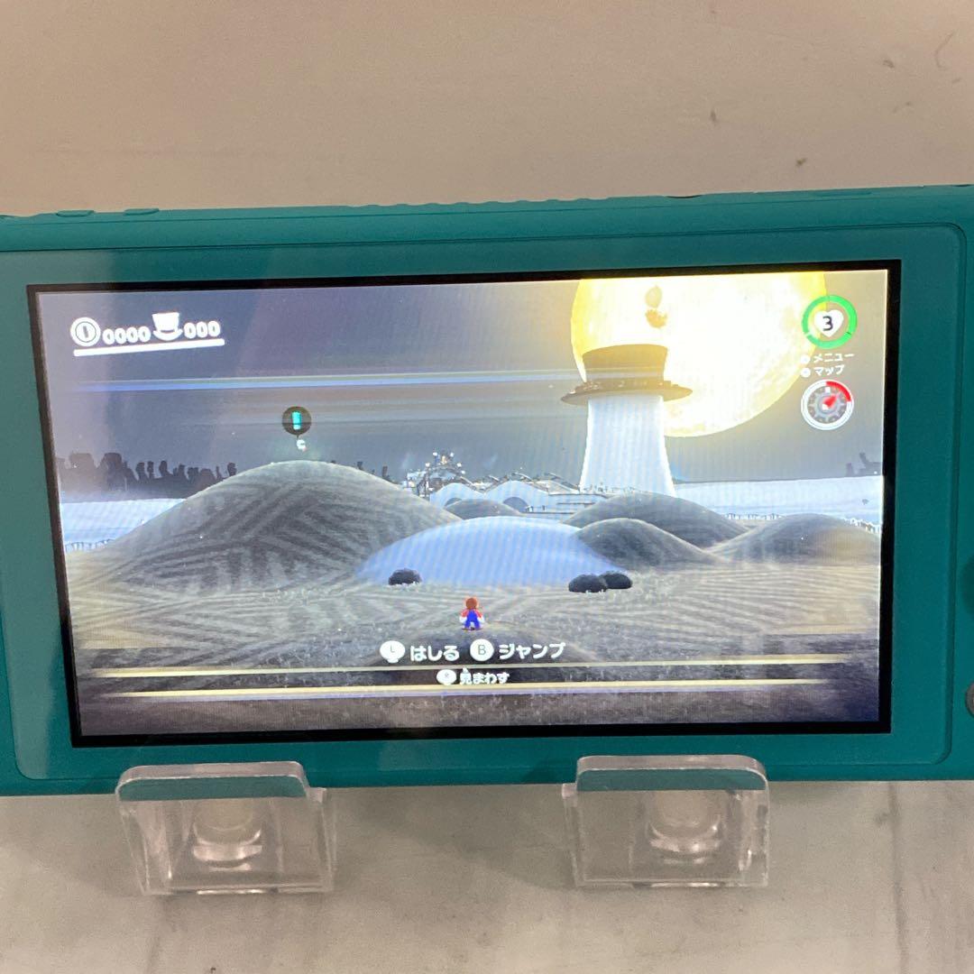 Nintendo Switch Lite HDH-001 ②