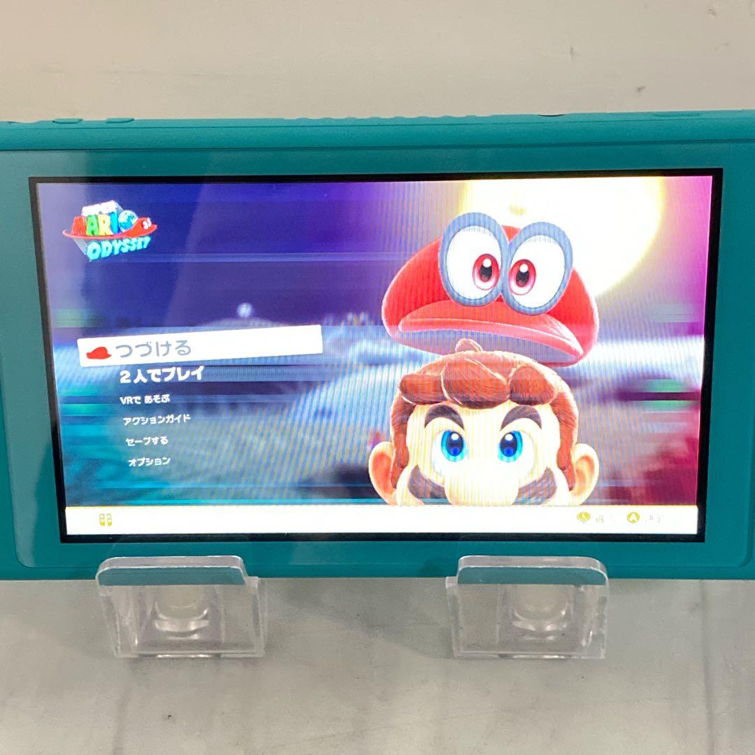 Nintendo Switch Lite HDH-001 ②