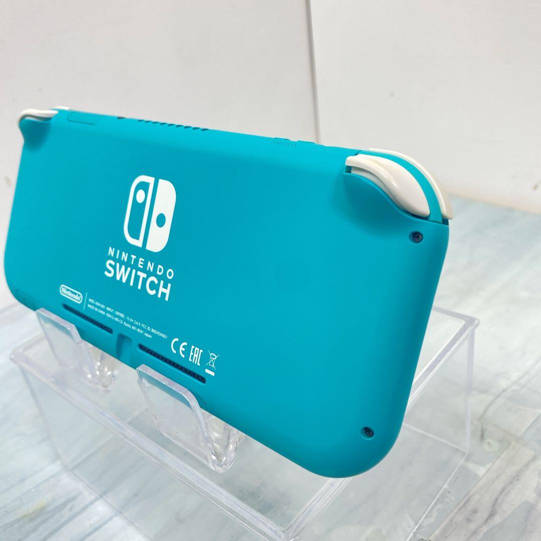 Nintendo Switch Lite HDH-001 ②