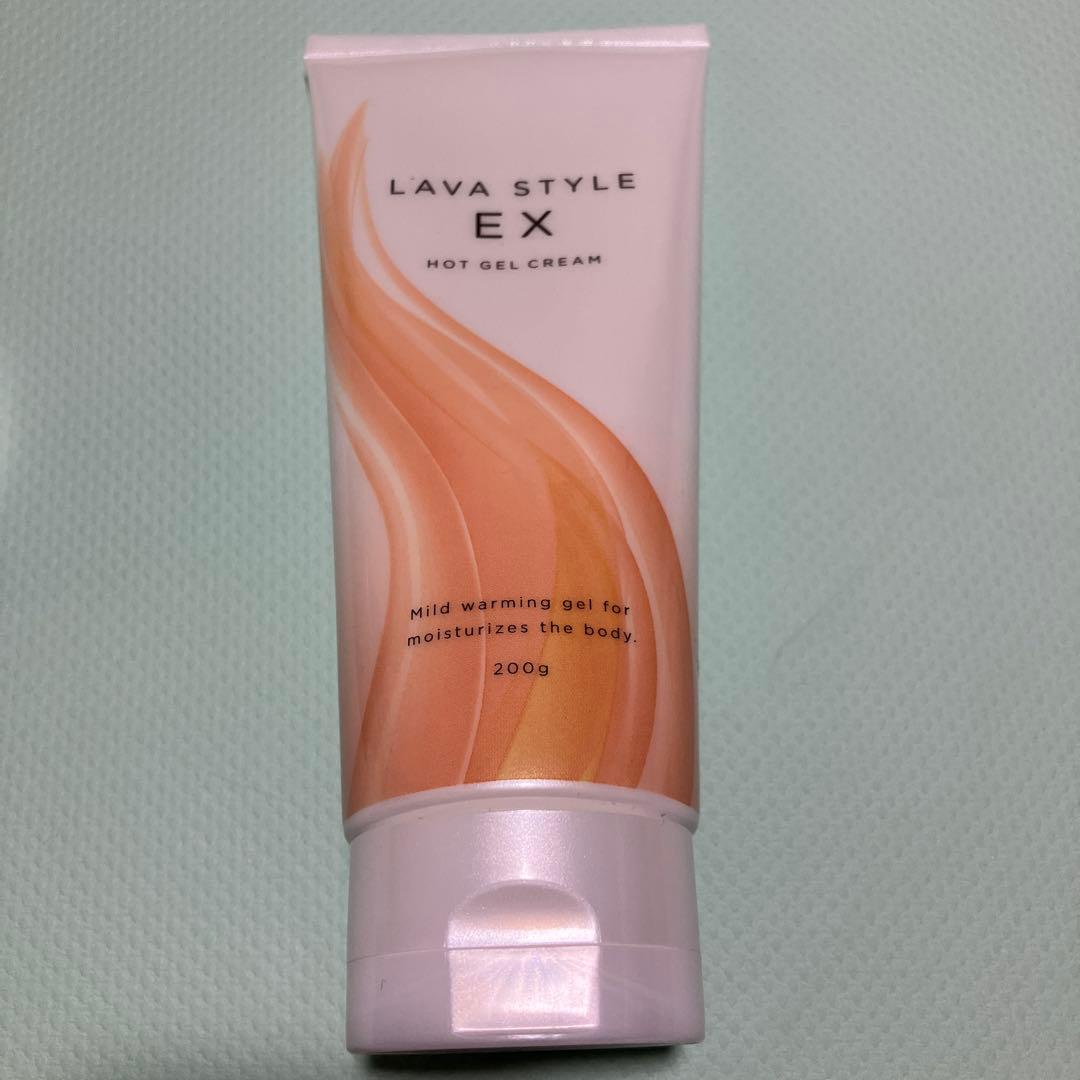 SUKALA 水素水ボトル Flower柄・LAVAバーム&クリーム3点セット