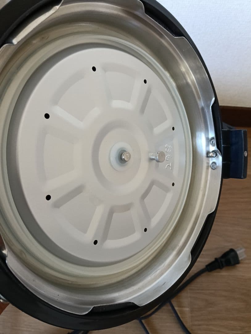 Shop Japan Cooking Pro 電気圧力鍋ショップジャパン正規品