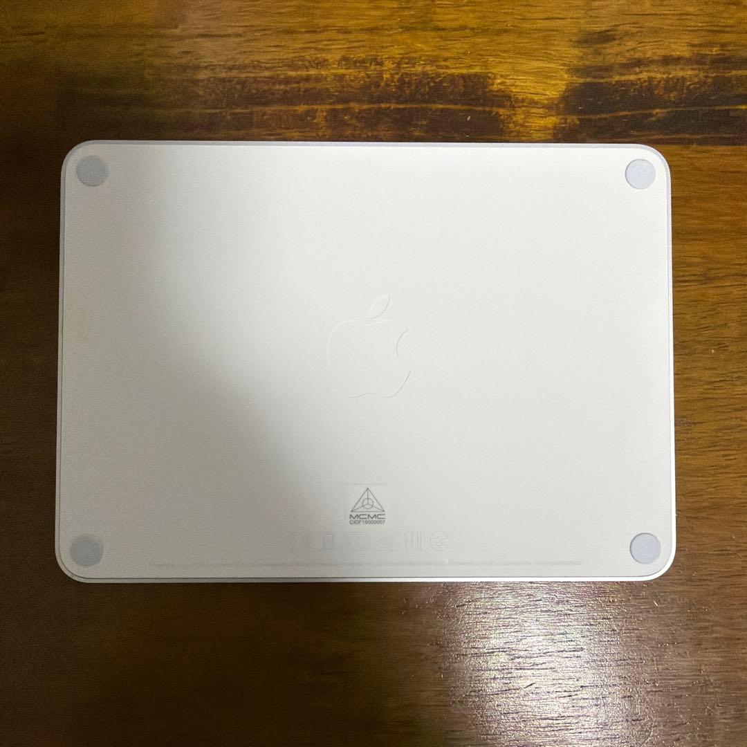 マウス・トラックボール Apple Magic Trackpad 2 (Lightning)