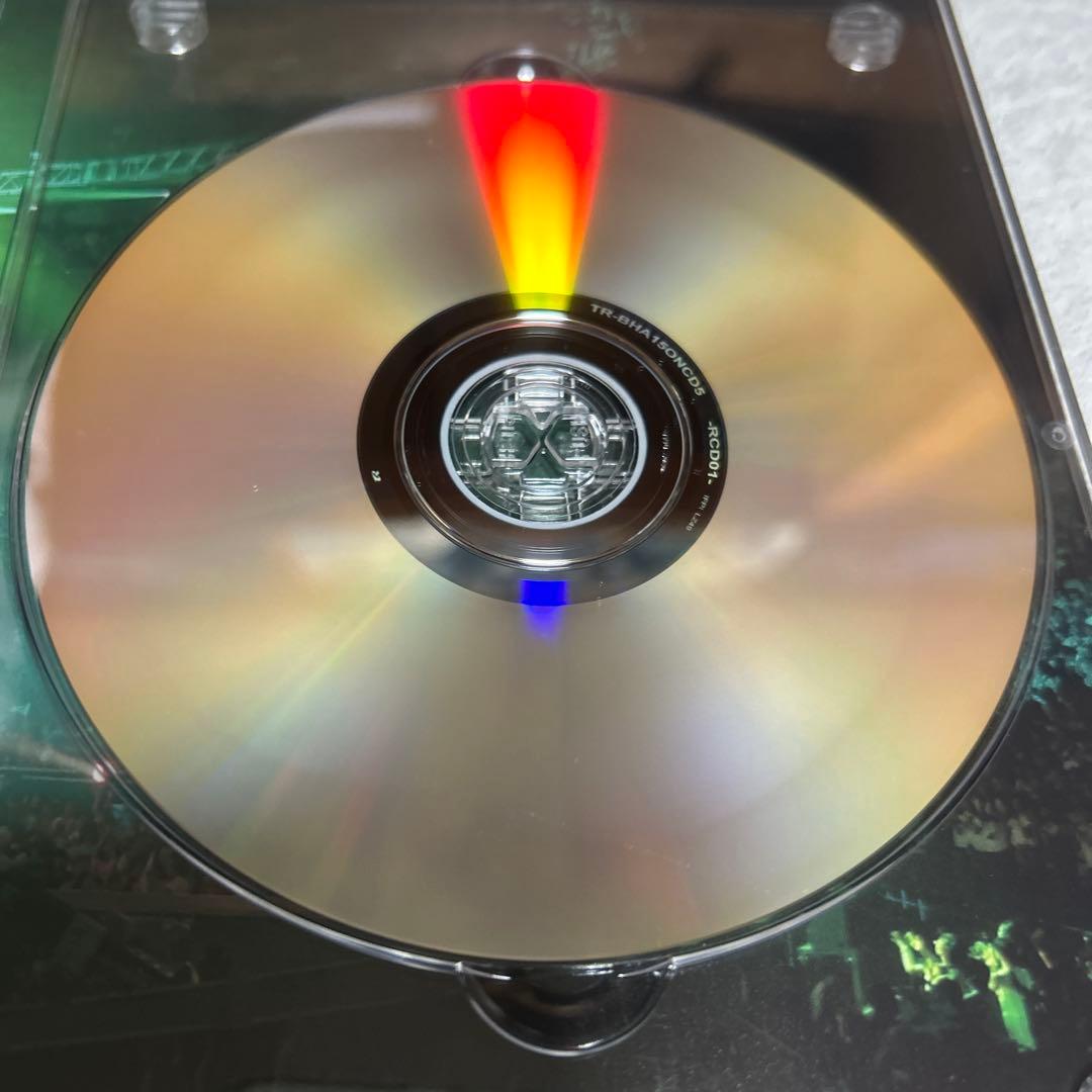ミュージック THE ALFEE ONE NIGHT CIRCLE DVD