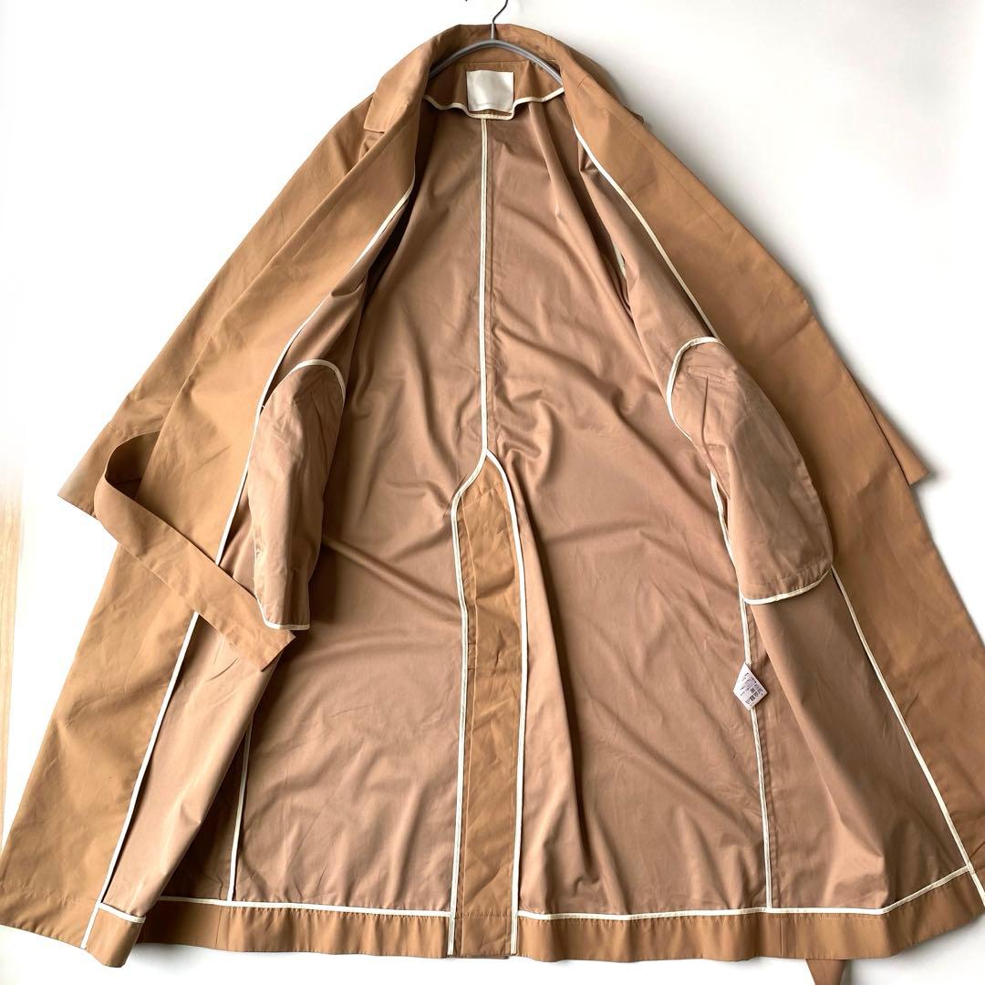 kona　GALLARDAGALANTE 定価4.2万円　シャンブレー