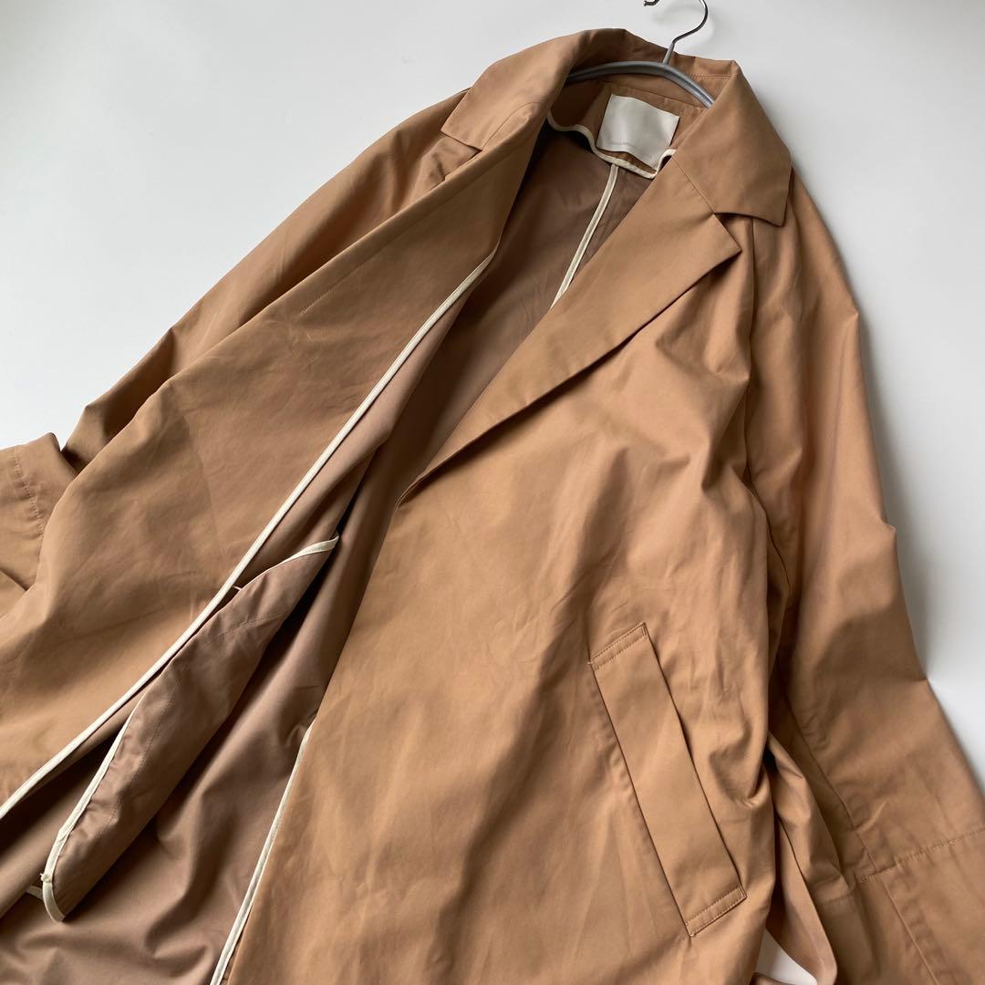 kona　GALLARDAGALANTE 定価4.2万円　シャンブレー