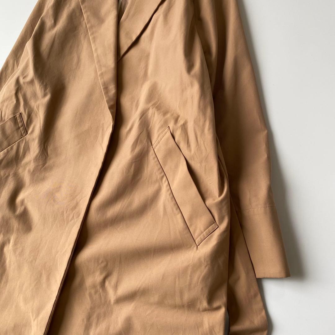 kona　GALLARDAGALANTE 定価4.2万円　シャンブレー