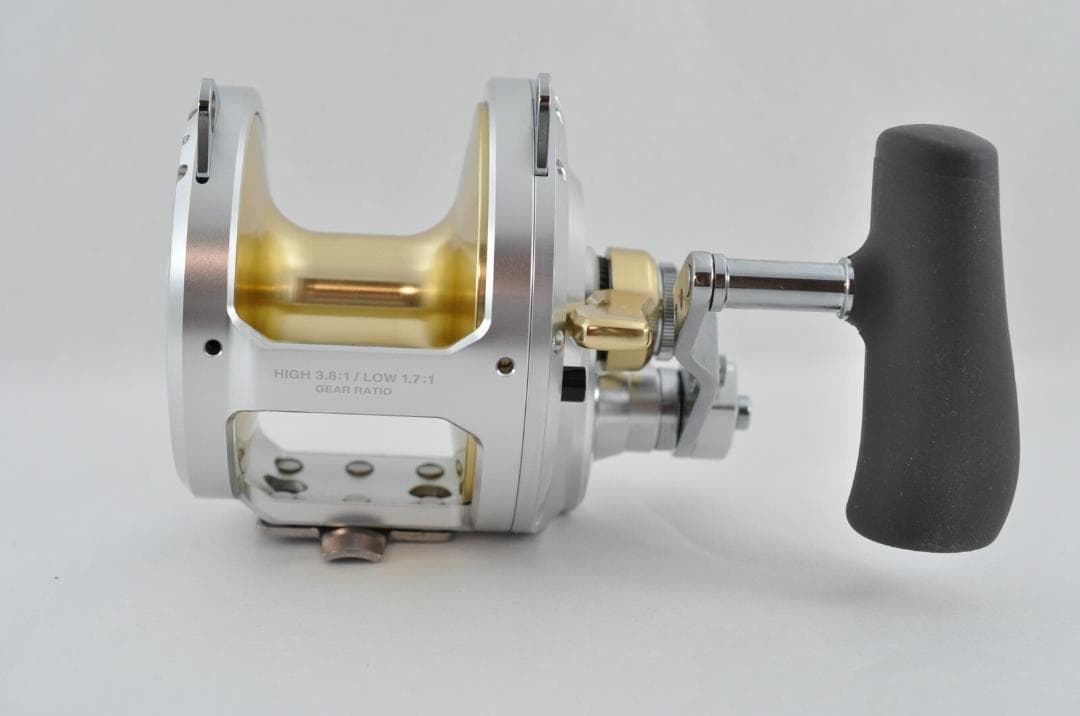 j*r様 【新品】タリカ 50 Ⅱ