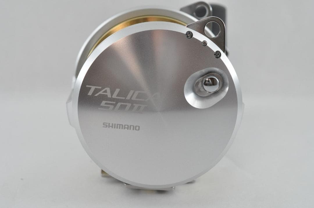 j*r様 【新品】タリカ 50 Ⅱ