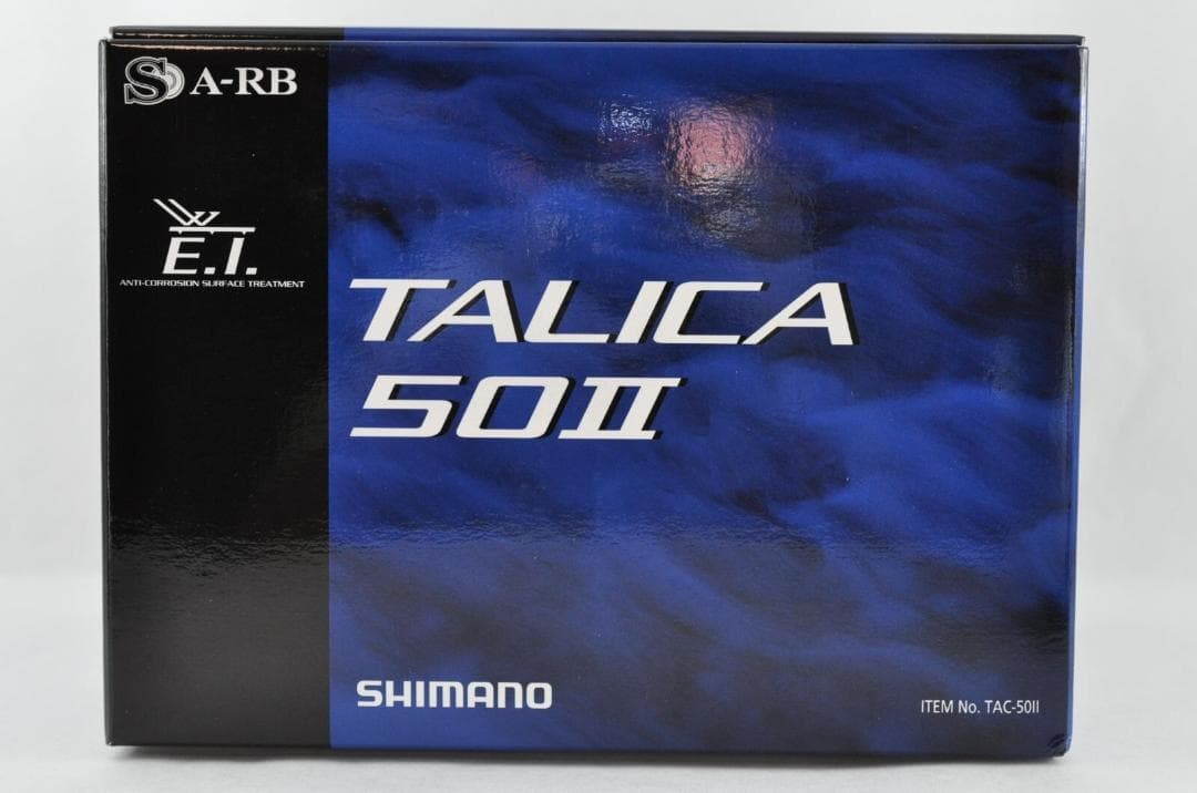 j*r様 【新品】タリカ 50 Ⅱ