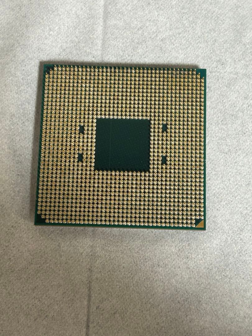 Ryzen7 3700X マザーボード付き