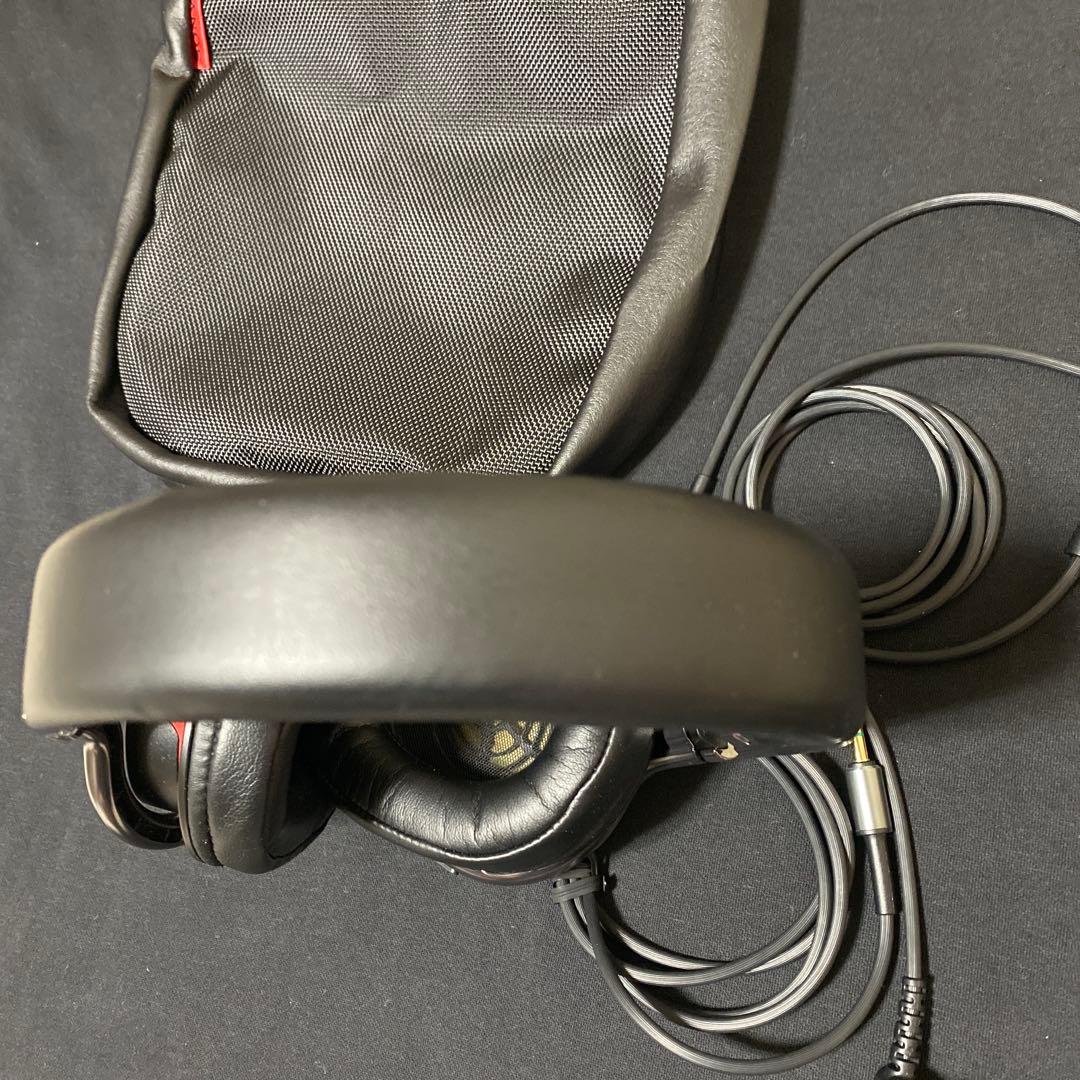SONY MDR-1R ヘッドホン　ソニー